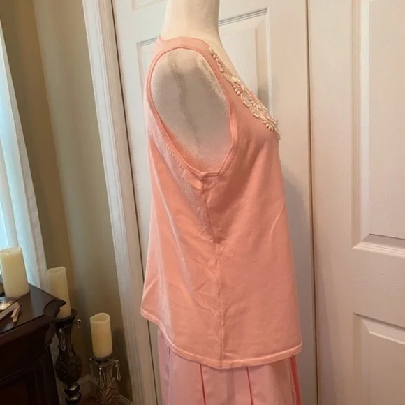 Women’s Sleeveless Top Size PXL by Ruby Rd - Picture 3 of 10